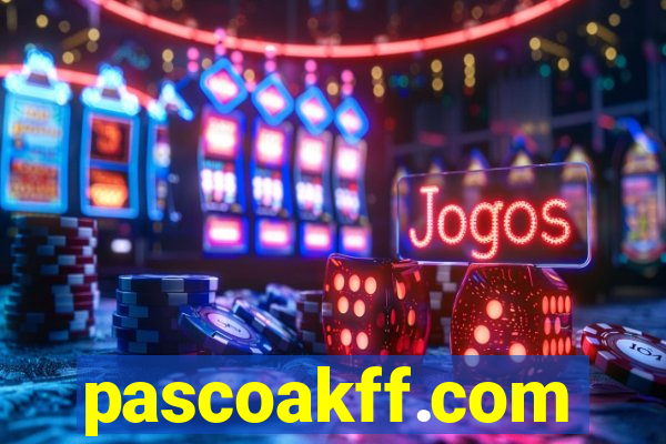 pascoakff.com