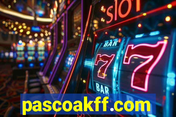 pascoakff.com