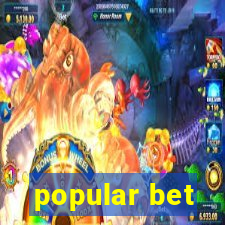 popular bet