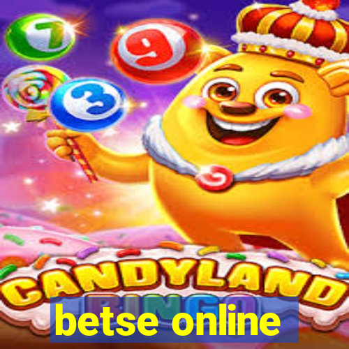 betse online