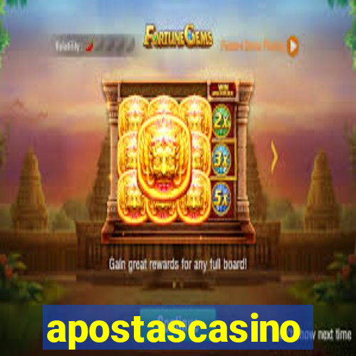 apostascasino