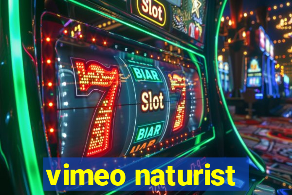 vimeo naturist