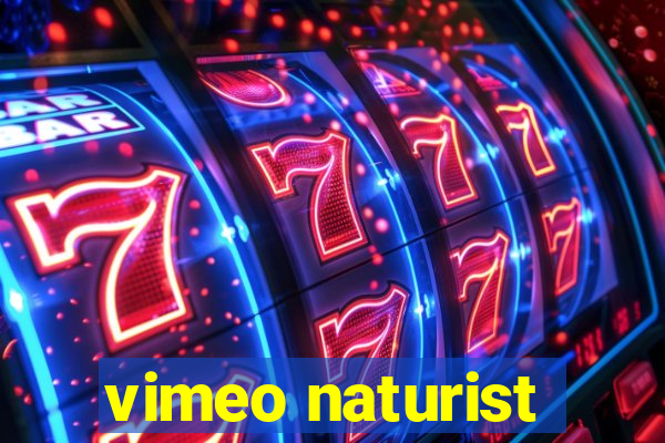 vimeo naturist