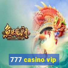 777 casino vip