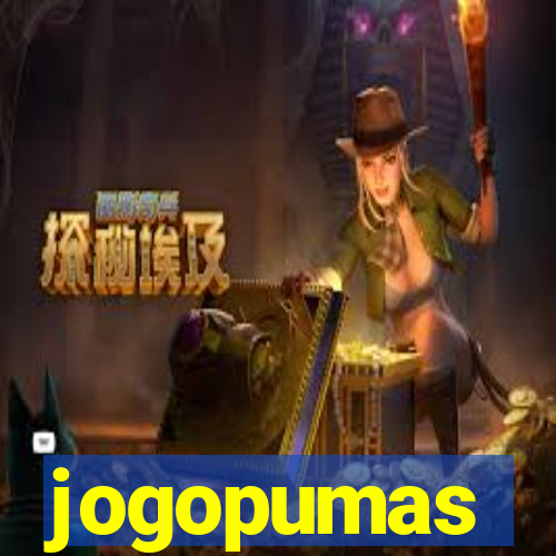 jogopumas