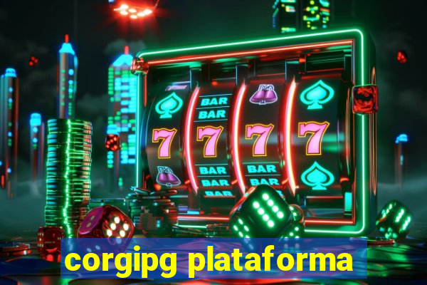 corgipg plataforma