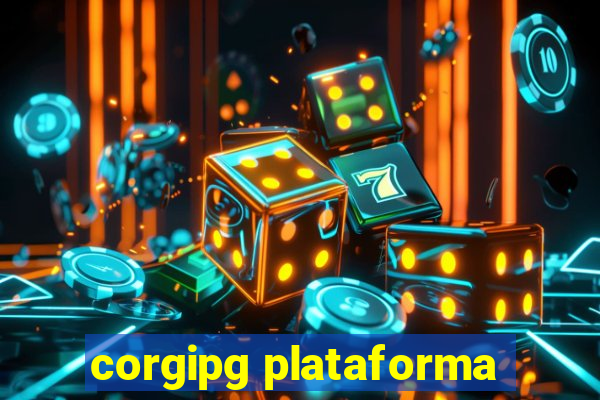 corgipg plataforma