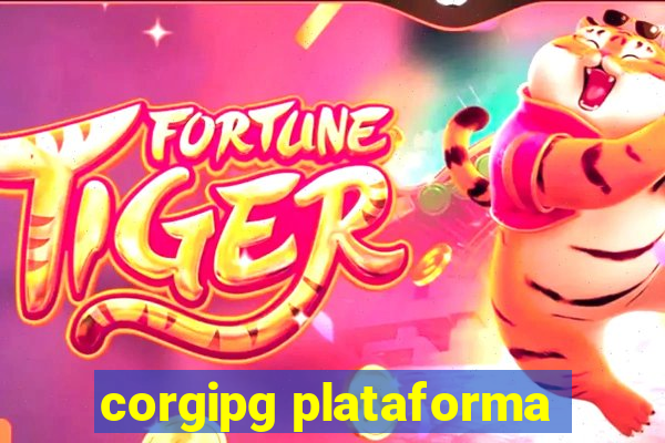 corgipg plataforma