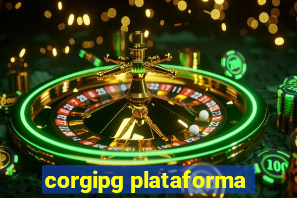 corgipg plataforma