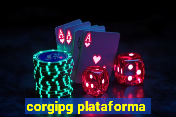 corgipg plataforma