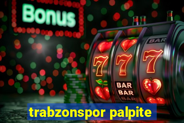 trabzonspor palpite