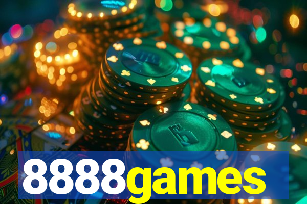 8888games