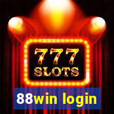 88win login