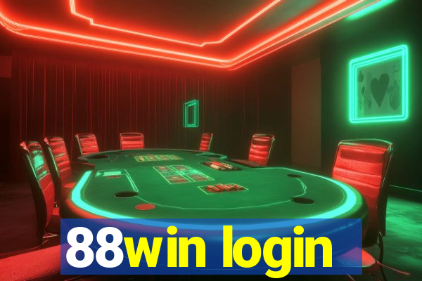 88win login