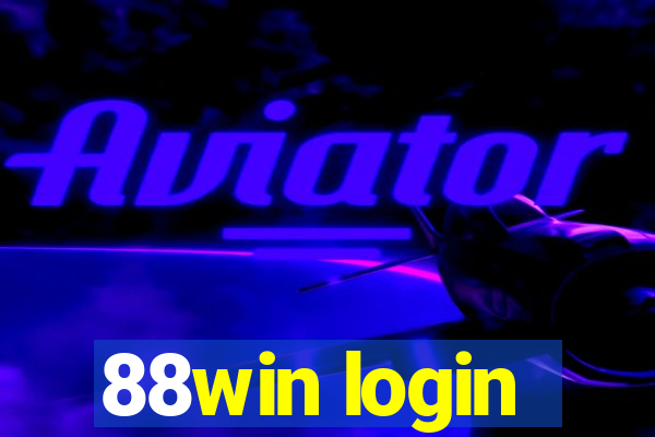 88win login