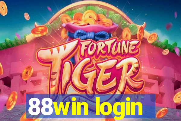 88win login