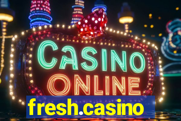 fresh.casino