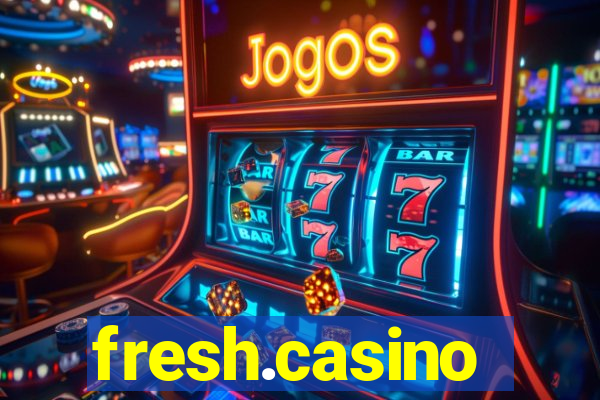 fresh.casino