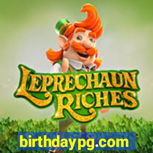 birthdaypg.com