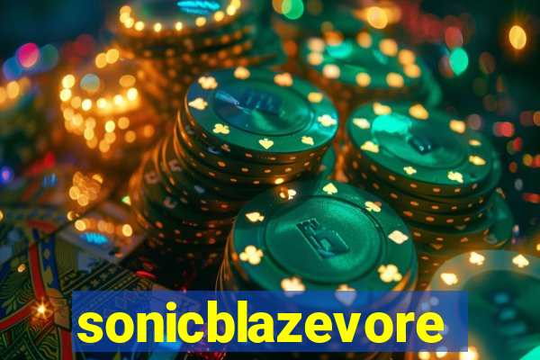 sonicblazevore