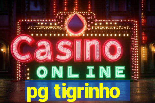 pg tigrinho