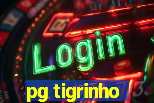 pg tigrinho