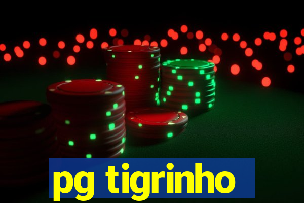 pg tigrinho