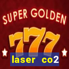 laser co2 frazionato napoli