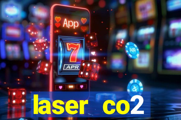 laser co2 frazionato napoli