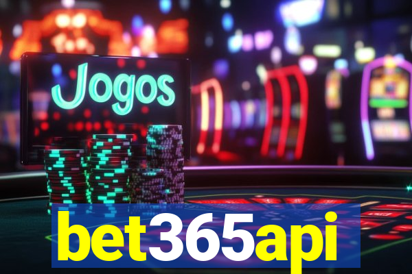 bet365api