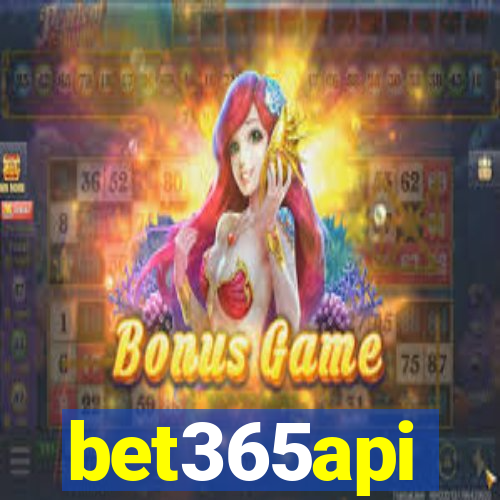 bet365api