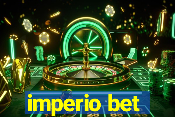 imperio bet