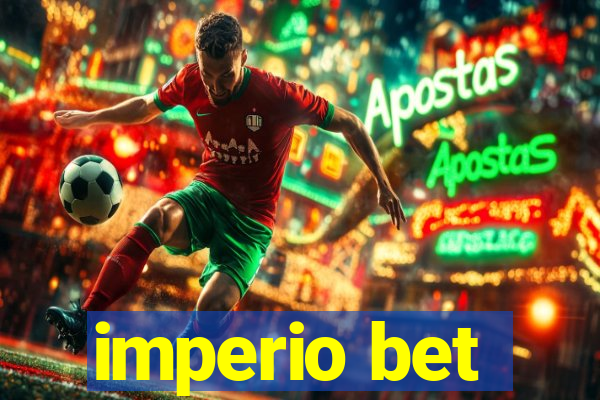 imperio bet