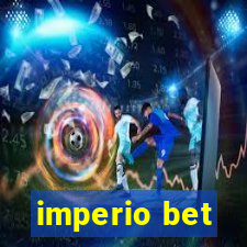 imperio bet