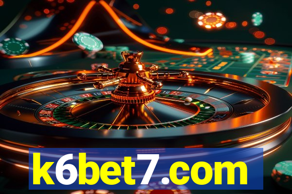 k6bet7.com