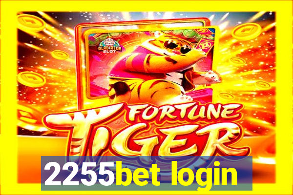 2255bet login