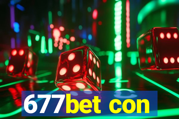 677bet con