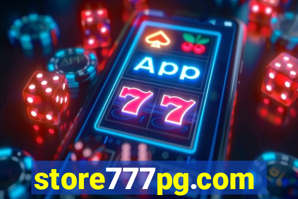 store777pg.com