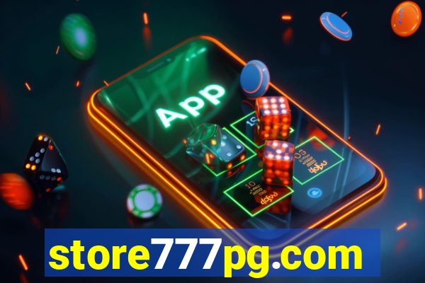 store777pg.com