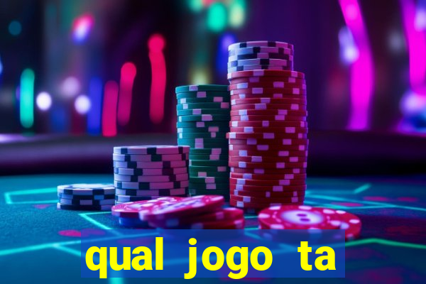 qual jogo ta pagando agora