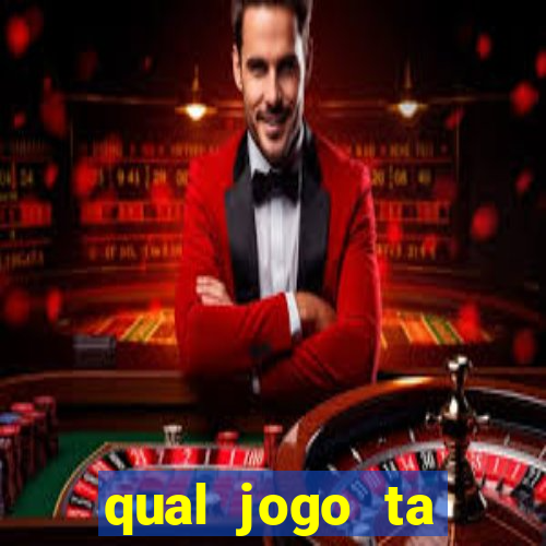 qual jogo ta pagando agora