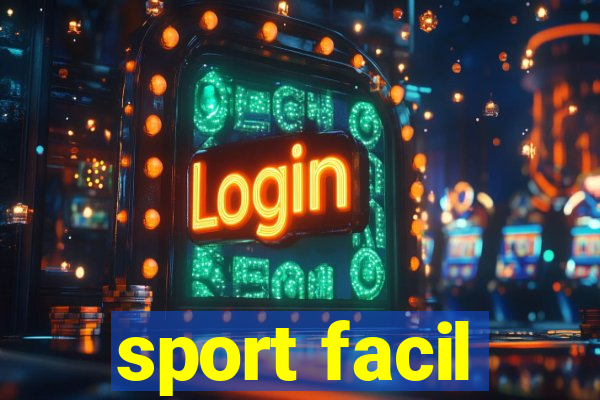 sport facil