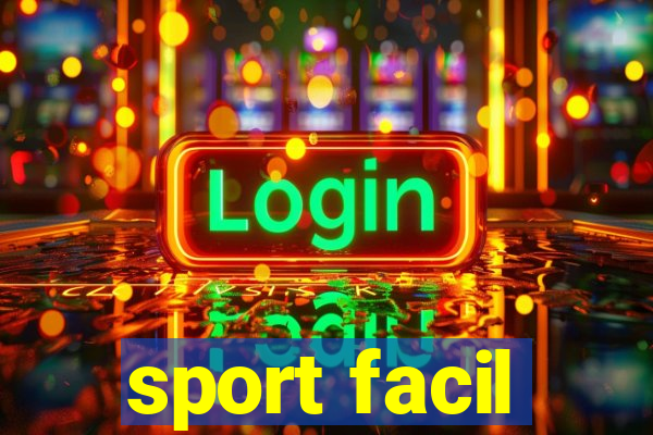 sport facil