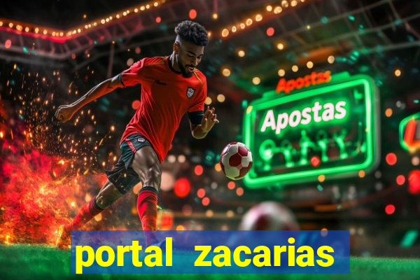 portal zacarias maloqueiro cavando sua cova