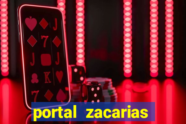 portal zacarias maloqueiro cavando sua cova