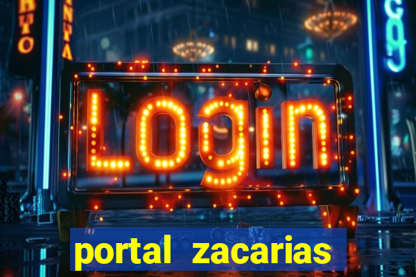 portal zacarias maloqueiro cavando sua cova