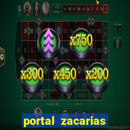 portal zacarias maloqueiro cavando sua cova