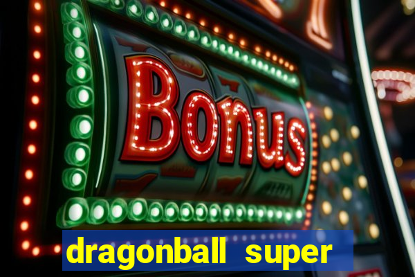 dragonball super torrent magnet