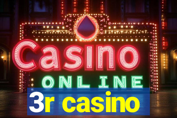 3r casino