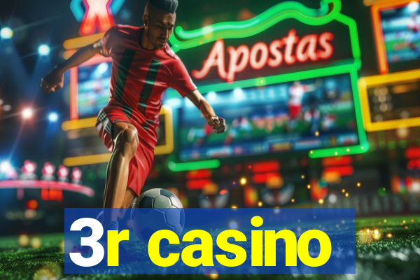 3r casino